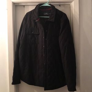 Men’s Rainforest Quilted Jacket